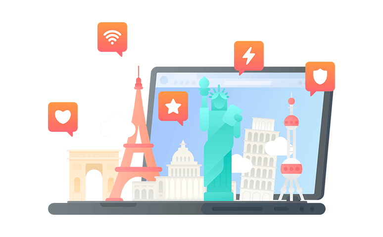 在以色列连接到中国vpn - OBSVPN